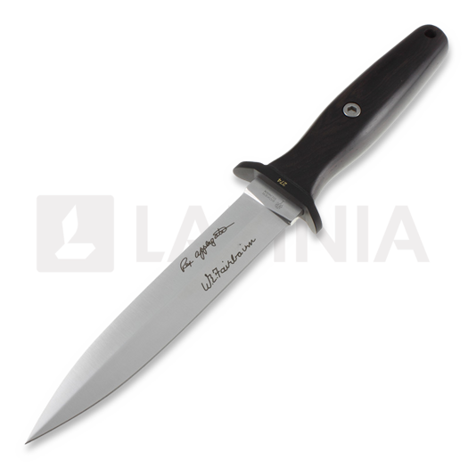 Pistoda Böker Germany Applegate-Fairbairn Wood 120543W