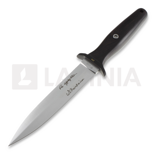 Böker Germany Applegate-Fairbairn Wood tikari 120543W
