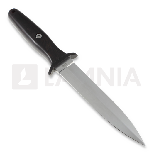 Böker Germany Applegate-Fairbairn Wood dolk 120543W