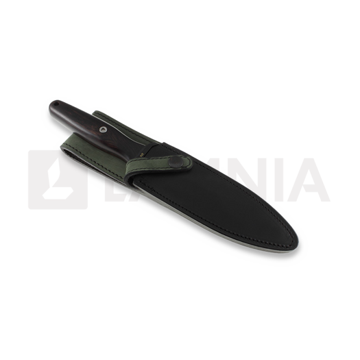 B&ouml;ker Applegate-Fairbairn Wood dolk 120543W