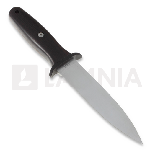 Böker Germany Applegate-Fairbairn Wood stövelkniv 120546W