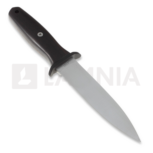 Coltello da stivale Böker Germany Applegate-Fairbairn Wood 120546W
