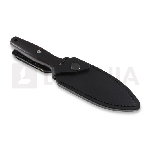 Coltello da stivale Böker Germany Applegate-Fairbairn Wood 120546W
