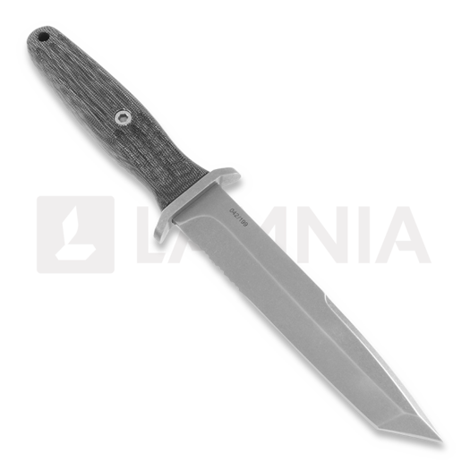 B&ouml;ker Applegate Tanto Special Run kniv 120543