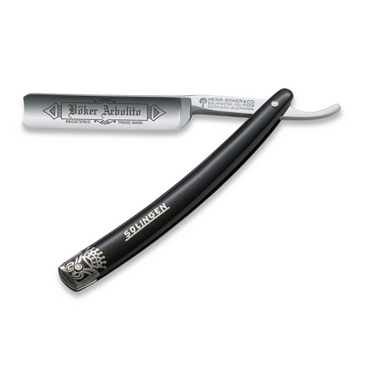 Небезпечна бритва Böker Germany Arbolito 140519