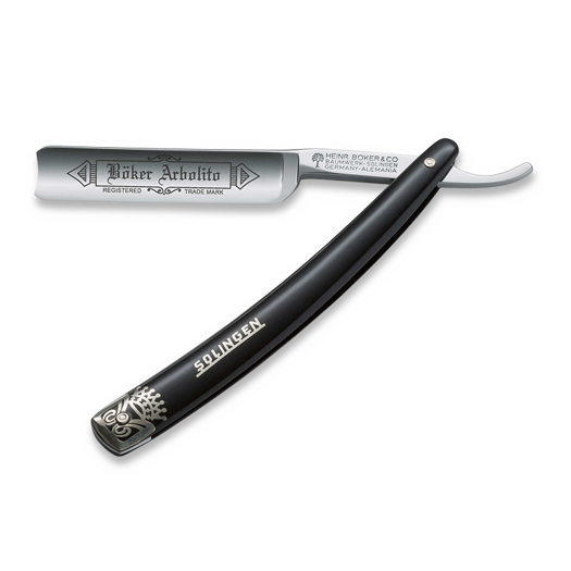 Böker Germany Arbolito Rasiermesser 140519