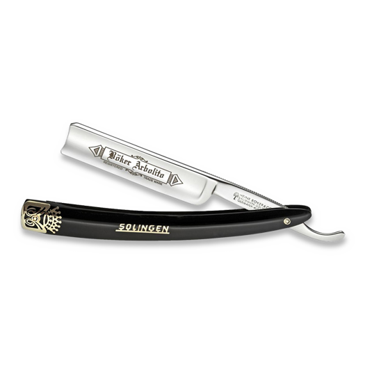 Böker Arbolito Rasiermesser 140529