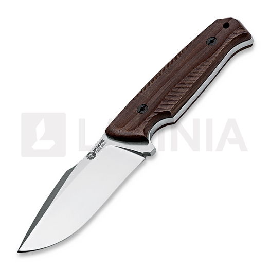 Böker Argentina Bison Guayacan veitsi 02BA404