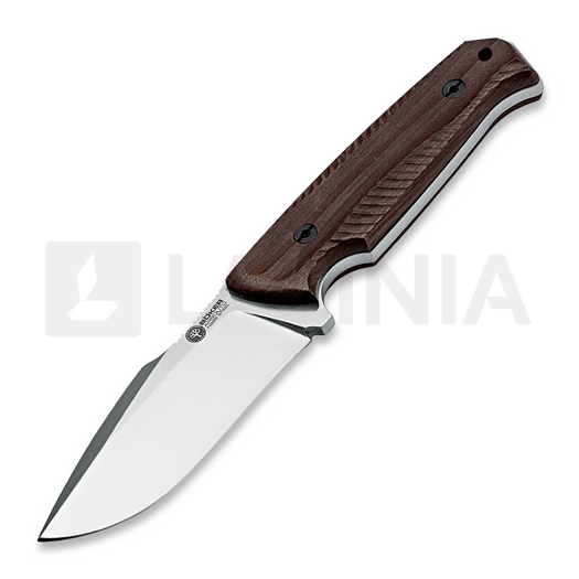 Böker Argentina Bison Guayacan veitsi 02BA404