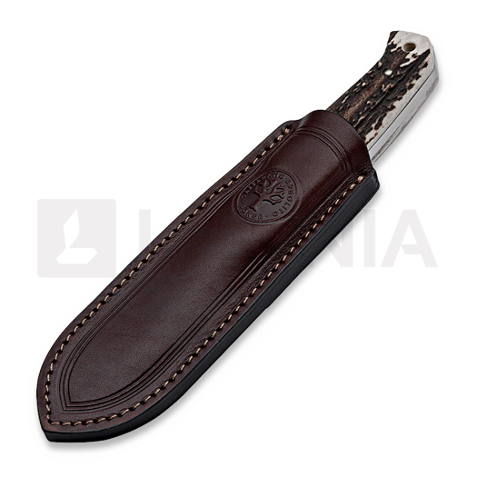 B&ouml;ker Arbolito Bison Stag kniv 02BA401HH