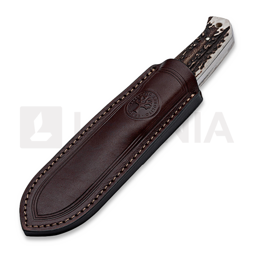 Böker Argentina Bison Stag peilis 02BA401HH