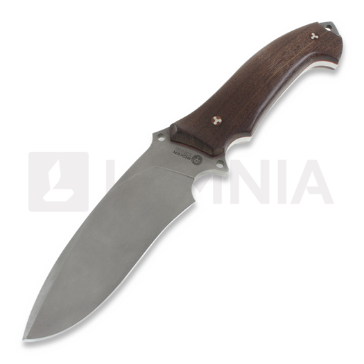 Мисливський ніж Böker Argentina Buffalo Soul I 02BA314G