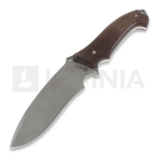 Мисливський ніж Böker Argentina Buffalo Soul I 02BA314G