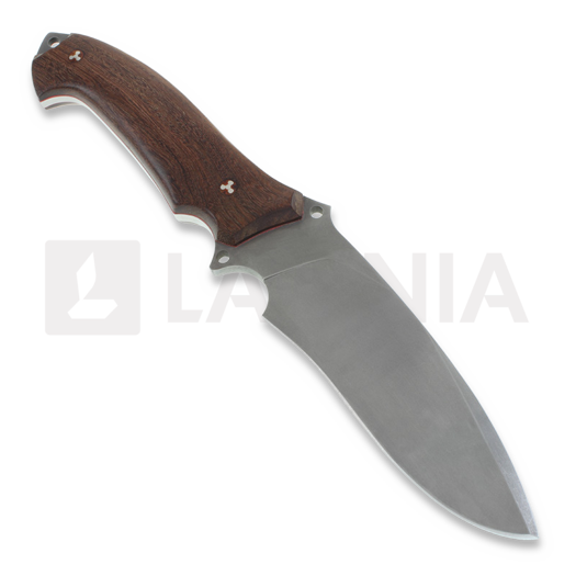 B&ouml;ker Arbolito Buffalo Soul I jagtkniv 02BA314G