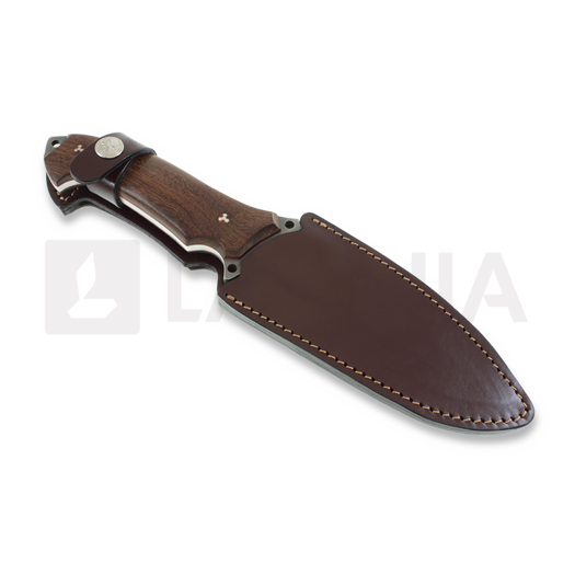 Böker Argentina Buffalo Soul I metsästyspuukko 02BA314G