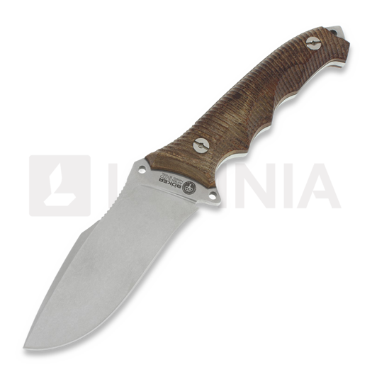 Охотничий нож Böker Argentina Buffalo Soul II 02BA316W