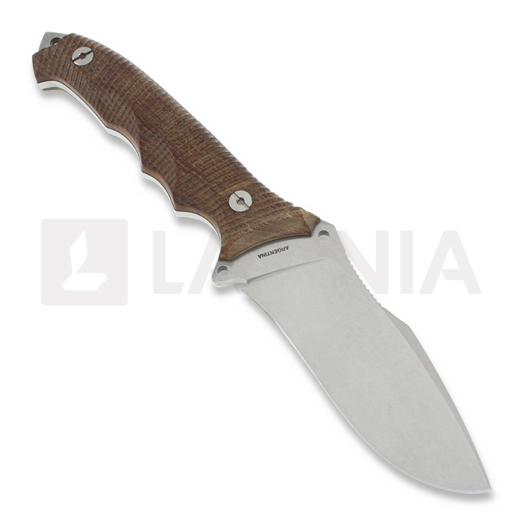 Böker Argentina Buffalo Soul II medžioklės peilis 02BA316W