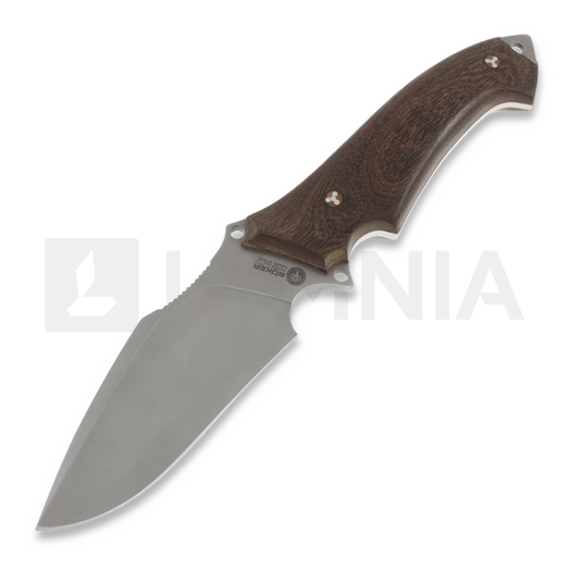 Nóż myśliwski Böker Arbolito Buffalo Soul II 02BA315G