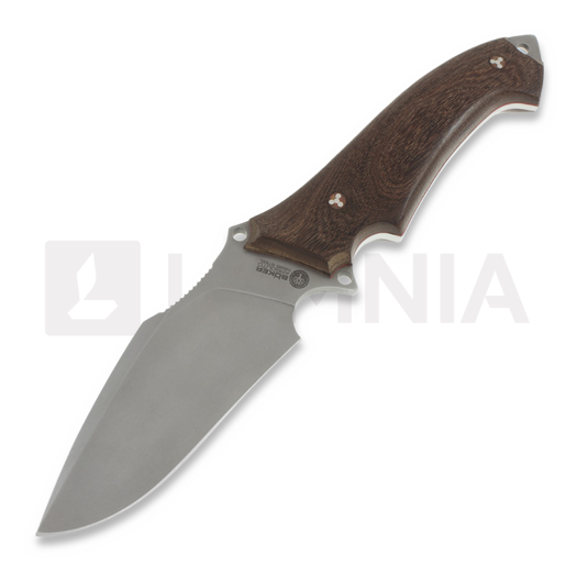 Мисливський ніж Böker Argentina Buffalo Soul II 02BA315G