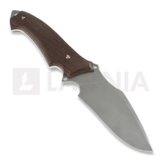 B&ouml;ker Arbolito Buffalo Soul II jagtkniv 02BA315G