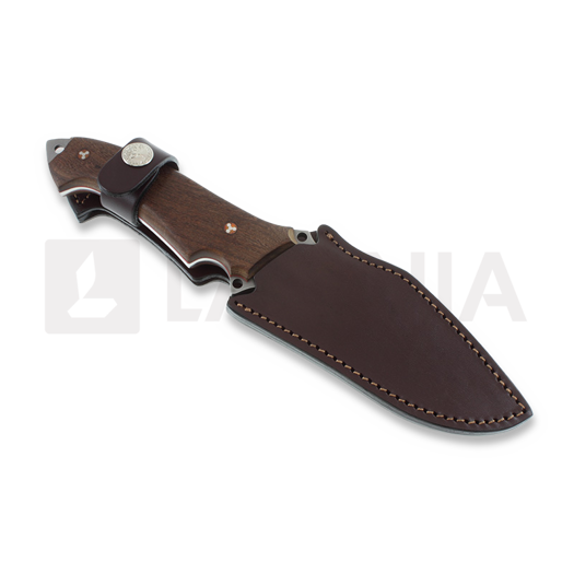 B&ouml;ker Arbolito Buffalo Soul II jagtkniv 02BA315G