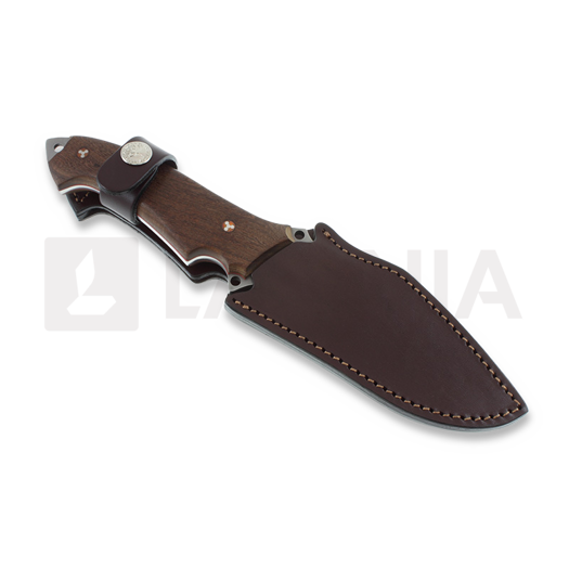 Böker Argentina Buffalo Soul II medžioklės peilis 02BA315G