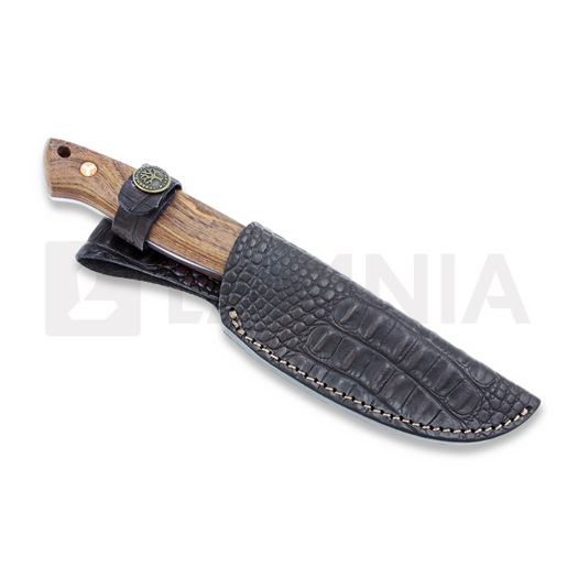 Böker Argentina Dano G medžioklės peilis 02BA325G