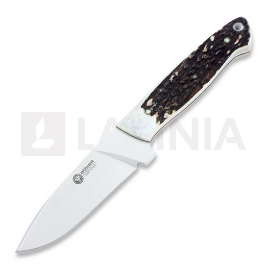 Böker Argentina Dano Stag lovački nož 02BA325HH