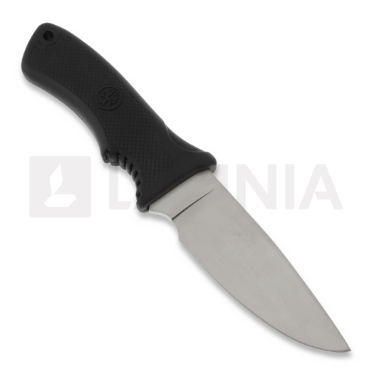 Böker Argentina Drop Point medžioklės peilis 02BA516