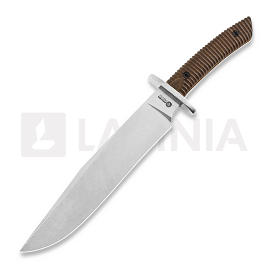 Coltello da caccia Böker Argentina El Gigante 02BA595W