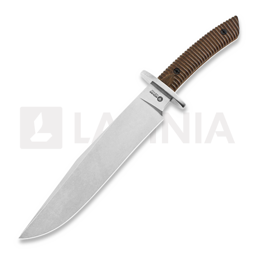 Мисливський ніж Böker Argentina El Gigante 02BA595W