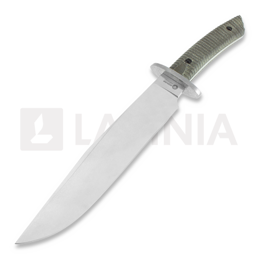 Böker Argentina El Gigante Micarta metsästyspuukko 02BA595M