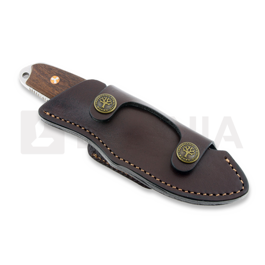 Böker Argentina El Héroe 颈刀 02BA371G