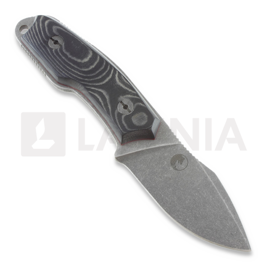 Coltello da collo Böker Argentina El Héroe Micarta 02BA371M