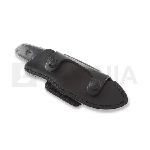Coltello da collo Böker Argentina El Héroe Micarta 02BA371M