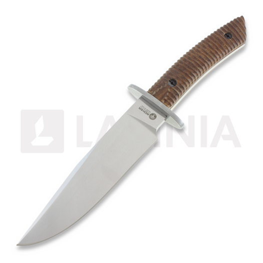 Мисливський ніж Böker Argentina Esculta Ebenholz 02BA593W