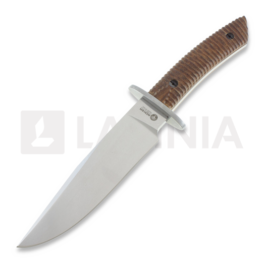 Мисливський ніж Böker Argentina Esculta Ebenholz 02BA593W