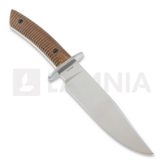 Böker Argentina Esculta Ebenholz medžioklės peilis 02BA593W