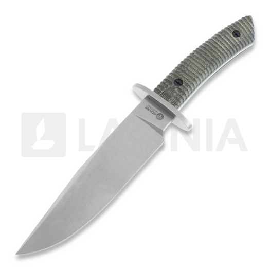 Охотничий нож Böker Argentina Esculta Micarta 02BA593M