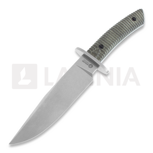 Böker Argentina Esculta Micarta metsästyspuukko 02BA593M