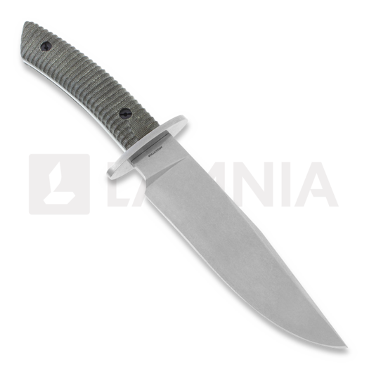 B&ouml;ker Arbolito Esculta Micarta jagtkniv 02BA593M