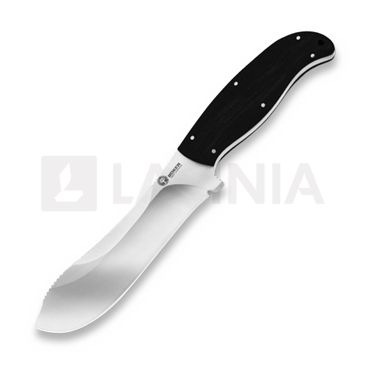 Böker Argentina Expedition Knife Jagdmesser 02BA584M