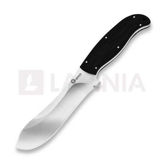 Böker Argentina Expedition Knife jagtkniv 02BA584M