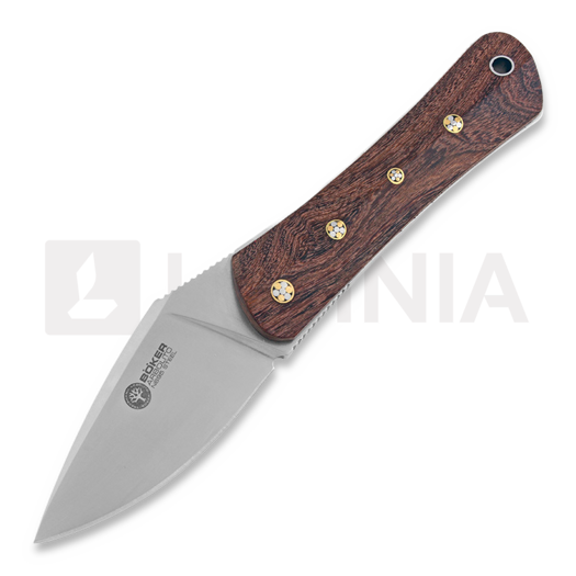 มีดห้อยคอ Böker Argentina Farkas Nomad 02BA372