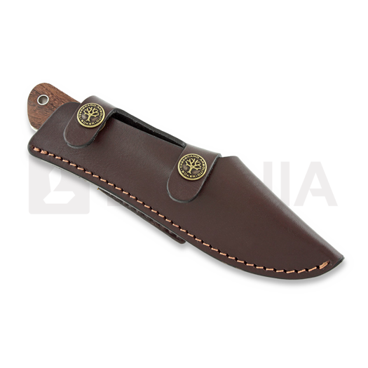 Böker Argentina Farkas Nomad peilis, kabinamas ant kaklo 02BA372