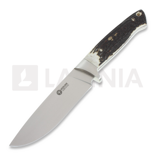 Nóż myśliwski Böker Argentina Hunter 02BA351H