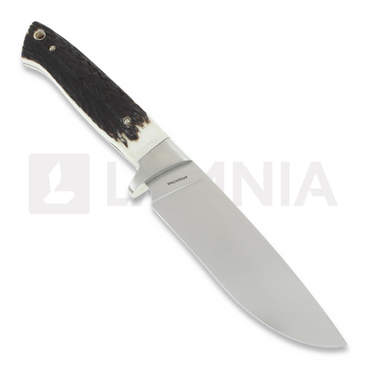 มีดล่าสัตว์ Böker Argentina Hunter 02BA351H