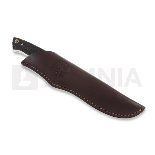 มีดล่าสัตว์ Böker Argentina Hunter 02BA351H