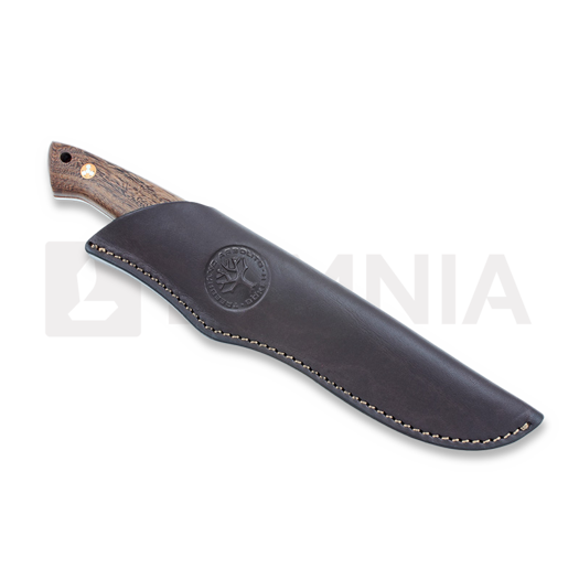 Böker Argentina Hunter Wood 猎刀 02BA351G