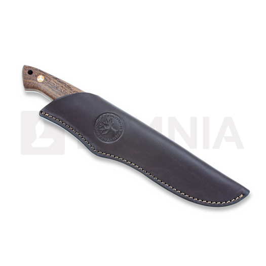 Böker Argentina Hunter Wood medžioklės peilis 02BA351G